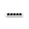 UBIQUITI NETWORKS Unifi Switch Flex Mini 5 prievadų 60W valdomas jungiklis