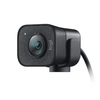 Logitech StreamCam Graphite internetinė kamera Full HD 1080p 60fps