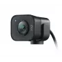 Logitech StreamCam Graphite internetinė kamera Full HD 1080p 60fps