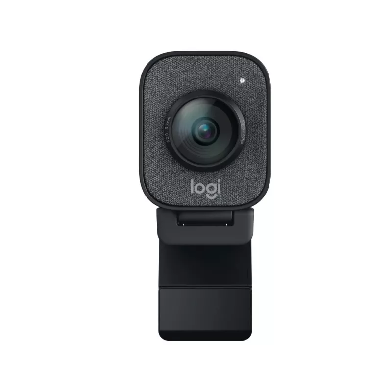 Logitech StreamCam Graphite internetinė kamera Full HD 1080p 60fps