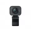 Logitech StreamCam Graphite internetinė kamera Full HD 1080p 60fps