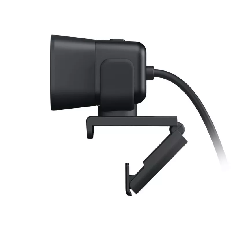 Logitech StreamCam Graphite internetinė kamera Full HD 1080p 60fps