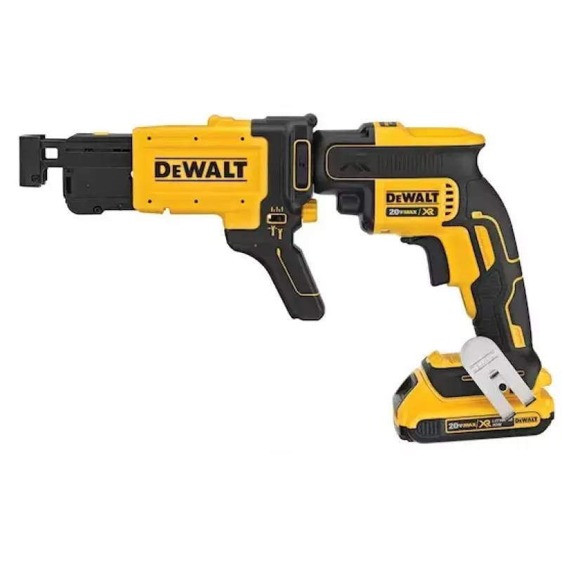 Atsuktuvas DeWalt DCF6202-XJ tiesiarankis 216 mm, 450 g