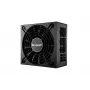 be quiet! SFX L Power 600W 20+4 pin ATX maitinimo blokas, juodas