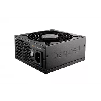 be quiet! SFX L Power 600W 20+4 pin ATX maitinimo blokas, juodas