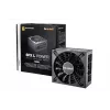 be quiet! SFX L Power 600W 20+4 pin ATX maitinimo blokas, juodas