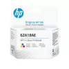 HP 6ZA18AE spausdinimo galvutė, trijų spalvų