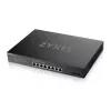 Zyxel XS1930-10-ZZ0101F tinklo jungiklis valdomas L3 10G Ethernet (100/1000/10000) juodas