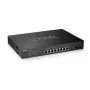Zyxel XS1930-10-ZZ0101F tinklo jungiklis valdomas L3 10G Ethernet (100/1000/10000) juodas