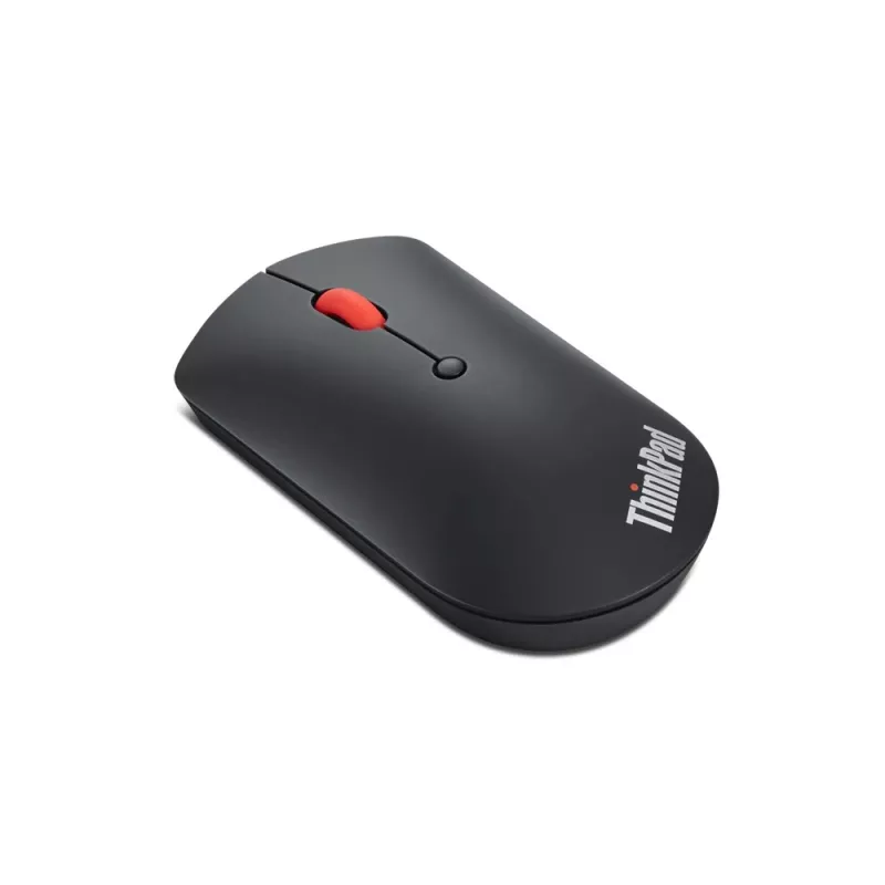 Lenovo 4Y50X88822 pelė Gaming Ambidextrous Bluetooth Optinė 2400 DPI