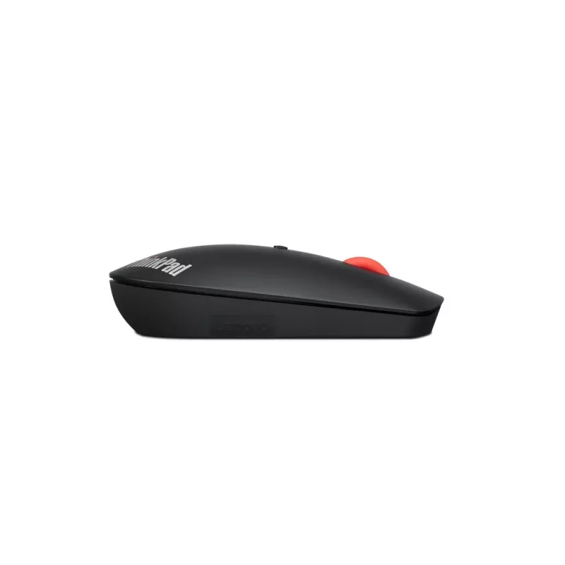Lenovo 4Y50X88822 pelė Gaming Ambidextrous Bluetooth Optinė 2400 DPI