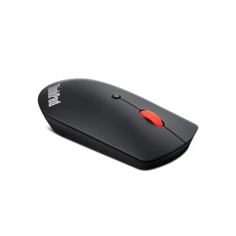 Lenovo 4Y50X88822 pelė Gaming Ambidextrous Bluetooth Optinė 2400 DPI