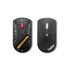 Lenovo 4Y50X88822 pelė Gaming Ambidextrous Bluetooth Optinė 2400 DPI