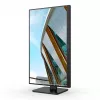 AOC P2 27P2Q monitorius 68,6 cm (27 colių) 1920 x 1080 pikselių Full HD LED juodas