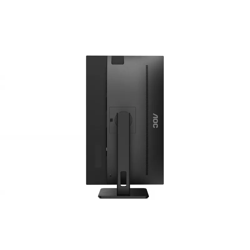 AOC P2 27P2Q monitorius 68,6 cm (27 colių) 1920 x 1080 pikselių Full HD LED juodas