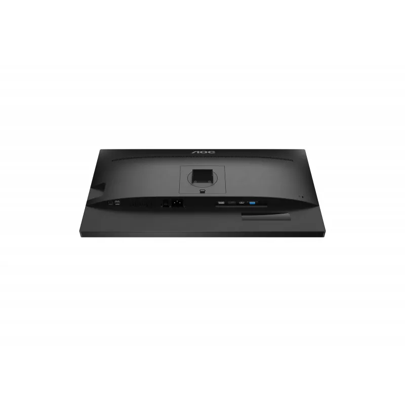 AOC P2 27P2Q monitorius 68,6 cm (27 colių) 1920 x 1080 pikselių Full HD LED juodas