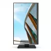 AOC P2 24P2Q monitorius 60,5 cm (23,8 col.) Full HD LED juodas