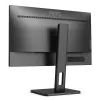 AOC P2 24P2Q monitorius 60,5 cm (23,8 col.) Full HD LED juodas