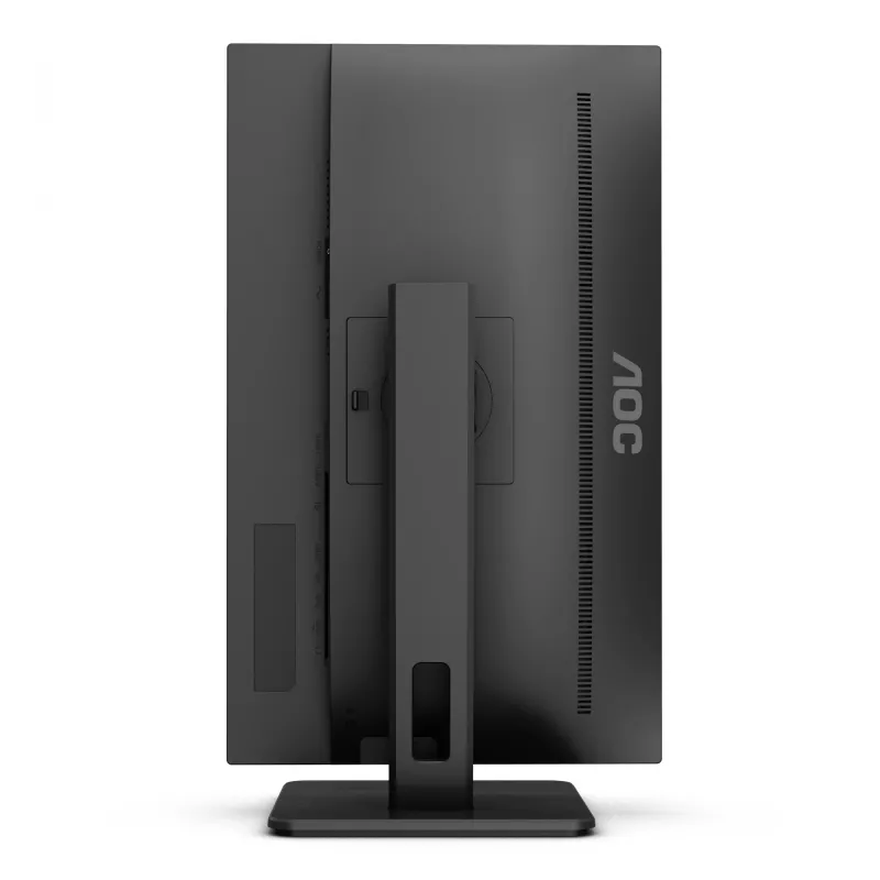 AOC P2 24P2Q monitorius 60,5 cm (23,8 col.) Full HD LED juodas