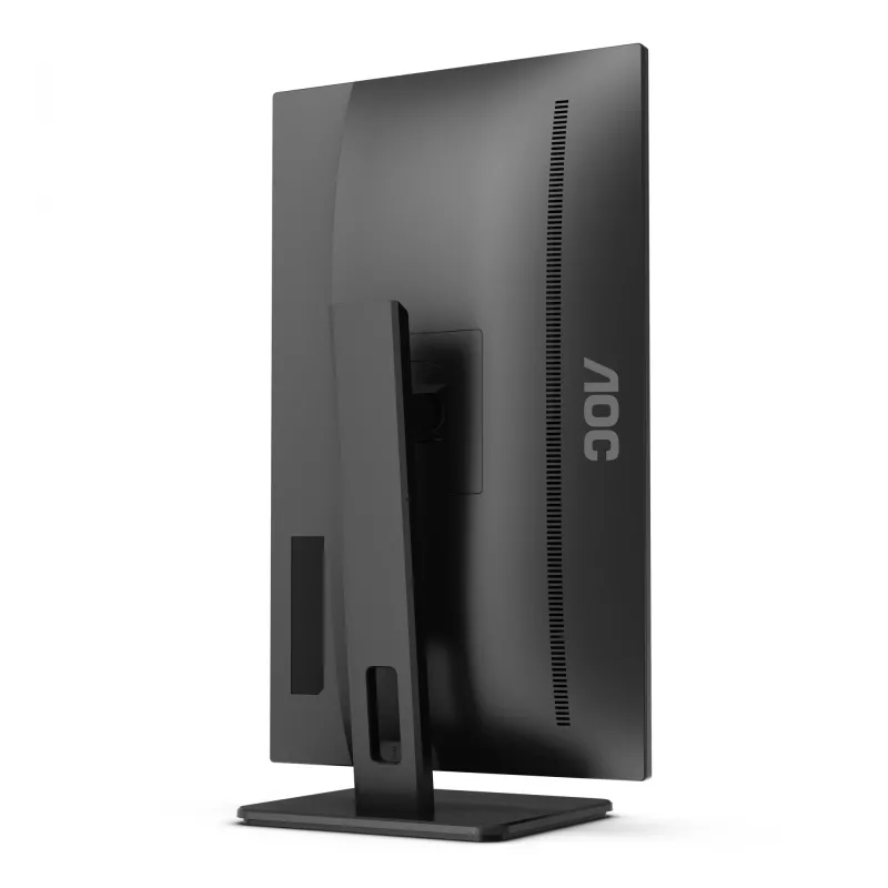 AOC P2 24P2Q monitorius 60,5 cm (23,8 col.) Full HD LED juodas