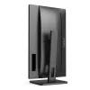 AOC P2 24P2Q monitorius 60,5 cm (23,8 col.) Full HD LED juodas