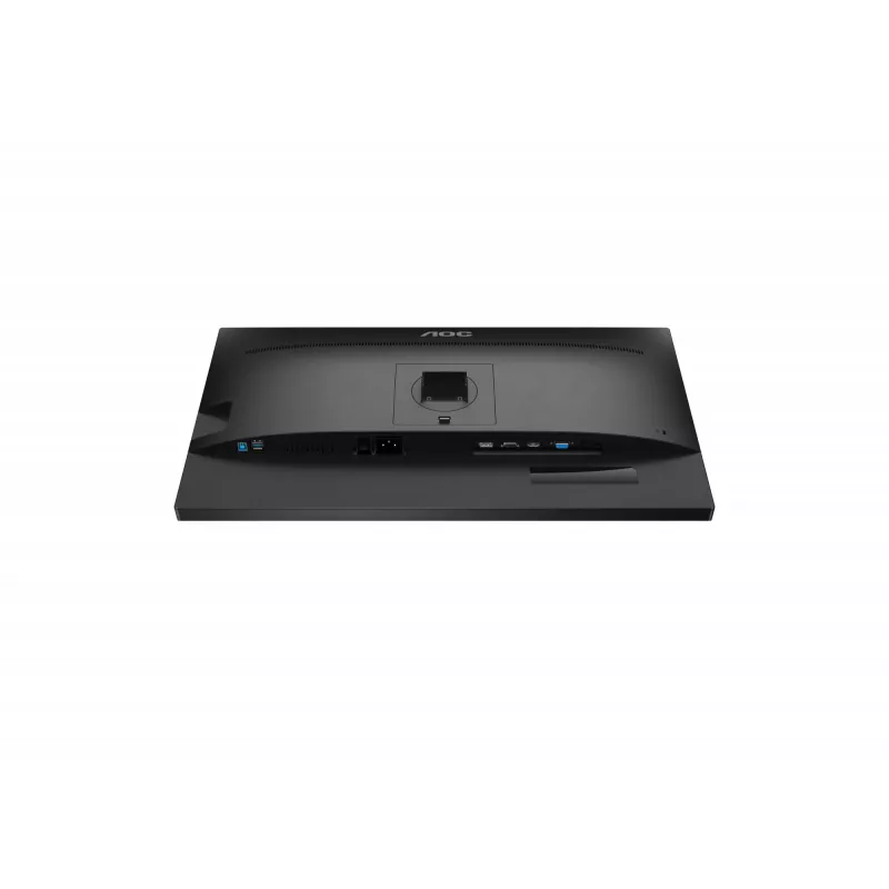 AOC P2 24P2Q monitorius 60,5 cm (23,8 col.) Full HD LED juodas