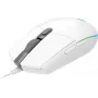 Žaidimų pelė Logitech G G203 LIGHTSYNC USB Type-A