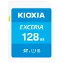 Kioxia Exceria 128 GB SDXC UHS-I Class 10 atminties kortelė