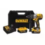Belaidis gręžtuvas-suktuvas DeWalt DCD996P2 18V Li-Ion 5Ah Bepakelis griebtuvas 3 greičiai, 95 Nm, 2,1 kg, gręžimas su plaktuku