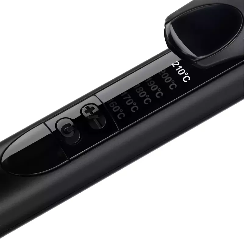Garbanojimo žnyplės BaByliss 38 mm C453E