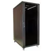 Stovimas serverinis stovas Extralink EX.11359 27U Juodas