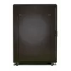 Stovimas serverinis stovas Extralink EX.11359 27U Juodas