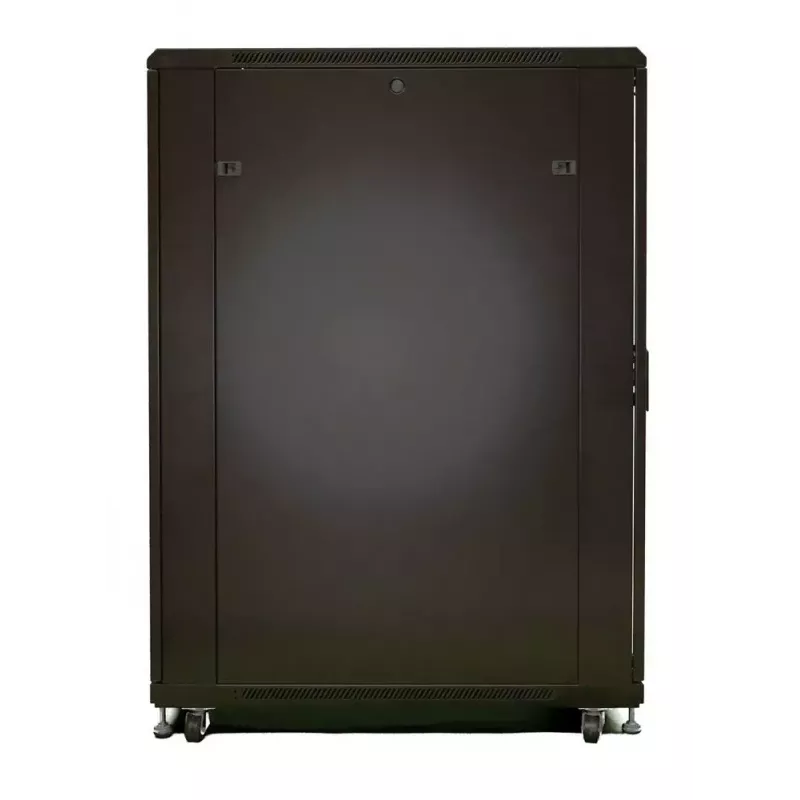 Stovimas serverinis stovas Extralink EX.11359 27U Juodas