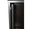 Stovimas serverinis stovas Extralink EX.11359 27U Juodas