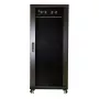Stovimas serverinis stovas Extralink EX.11359 27U Juodas