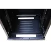 Stovimas serverio stovas Extralink EX.14381 22U juodas