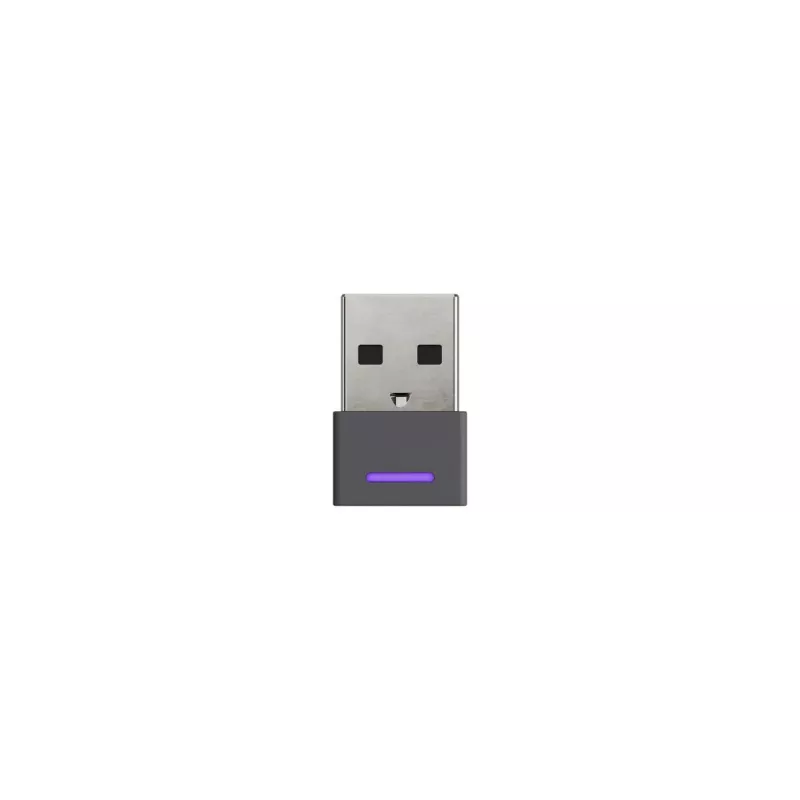 Logitech Zone Wireless MS 981-000854 ausinės su mikrofonu, Bluetooth, ant ausų, aktyvus triukšmo slopinimas, belaidis Qi krovimas, Microsoft Teams, grafitinės