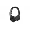 Logitech Zone Wireless MS 981-000854 ausinės su mikrofonu, Bluetooth, ant ausų, aktyvus triukšmo slopinimas, belaidis Qi krovimas, Microsoft Teams, grafitinės