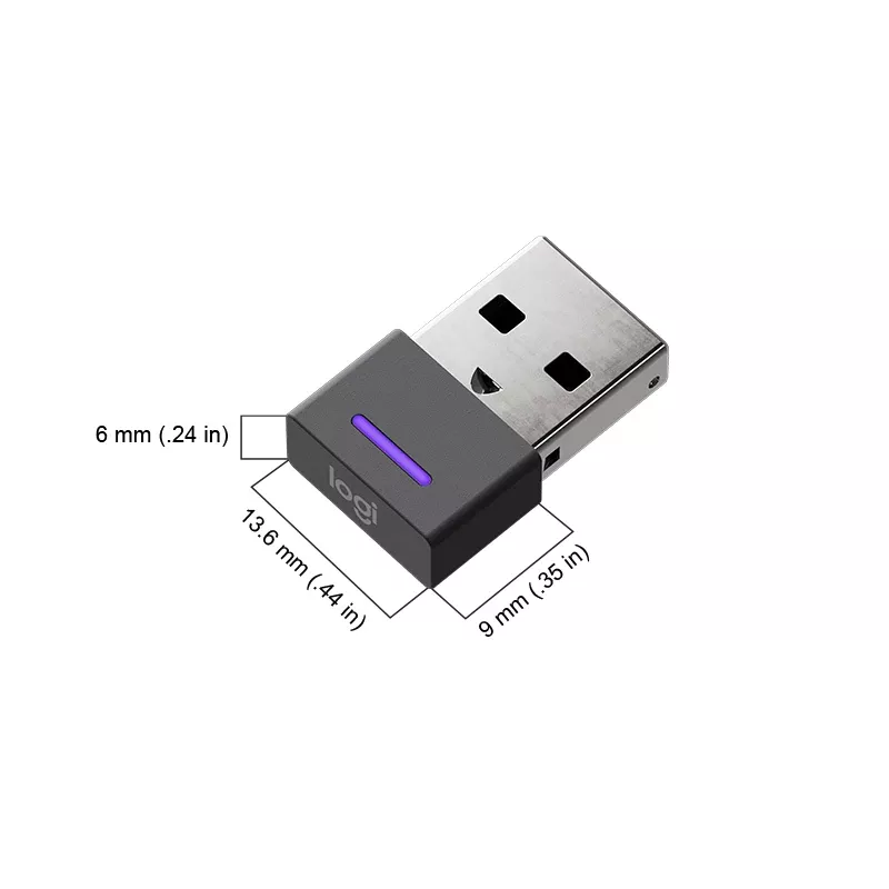 Logitech Zone Wireless MS 981-000854 ausinės su mikrofonu, Bluetooth, ant ausų, aktyvus triukšmo slopinimas, belaidis Qi krovimas, Microsoft Teams, grafitinės