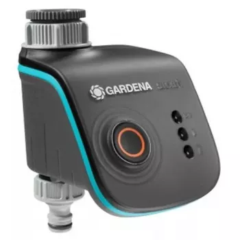 GARDENA Smart Water Control 19031-20 – belaidis laistymo valdiklis