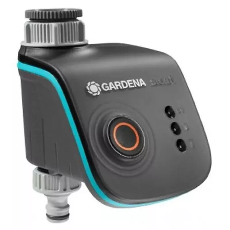 GARDENA Smart Water Control 19031-20 – belaidis laistymo valdiklis