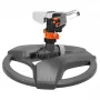 Gardena Premium impulsinis apskritimo ir sektoriaus purkštuvas ant rogučių 8135-20