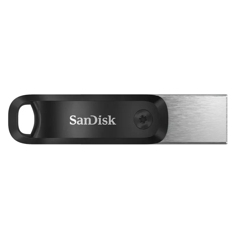 USB atmintukas SanDisk 64 GB USB Type-A Lightning iXpand