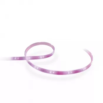 Philips Hue White and colour ambience Lightstrip Plus prailginimas V4 1 metras