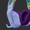 Ausinės Logitech G G733 LIGHTSPEED Wireless RGB Gaming Ausinės