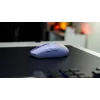 LOGITECH G305 Lightspeed belaidė žaidimų pelė alyvinė