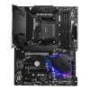 Motininė plokštė MSI MPG B550 Gaming Plus AMD B550 Socket AM4 ATX
