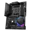 Motininė plokštė MSI MPG B550 Gaming Plus AMD B550 Socket AM4 ATX