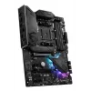 Motininė plokštė MSI MPG B550 Gaming Plus AMD B550 Socket AM4 ATX