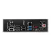 Motininė plokštė MSI MPG B550 Gaming Plus AMD B550 Socket AM4 ATX